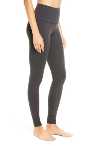 Live In High Waist Leggings