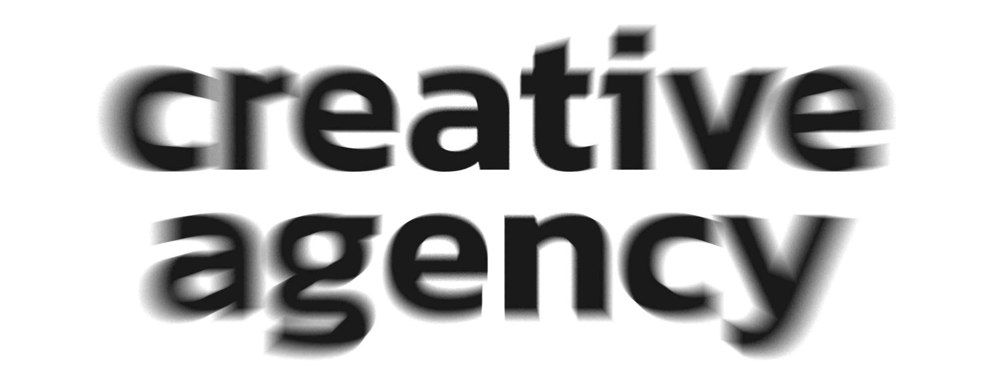 Creative agency